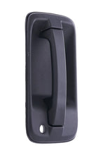 Load image into Gallery viewer, Textured Black Front Right Outer Door Handle for Isuzu N-Series 2009-On