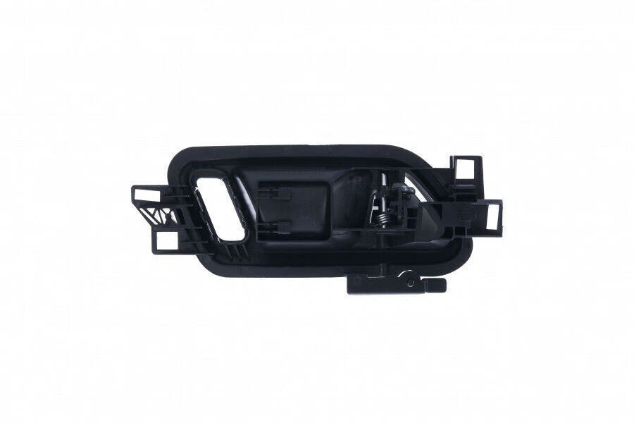 Door Handle Inner for Volkswagen Amarok 10-20 Set of 4 Silver FRONT REAR LH+RH