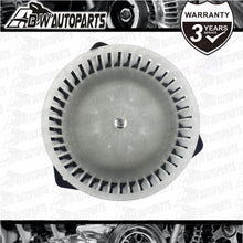 Load image into Gallery viewer, BLOWER FAN MOTOR A/C fits MITSUBISHI OUTLANDER ZG/ ZH 2007 - 2014