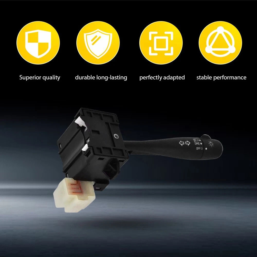 For Nissan Patrol GQ Y60 3/88-2/93 Indicator Blinker Headlight Stalk Switch New