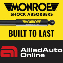 Load image into Gallery viewer, 2x Monroe Left &amp; Right Rear Shock Absorber for Toyota Hilux N140 LandCruiser J55
