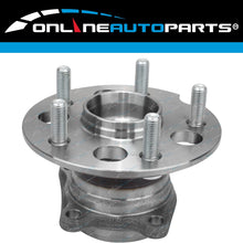 Load image into Gallery viewer, 2 Rear Wheel Bearing Hubs Set for Toyota RAV4 00~06 ACA20 ACA21 ACA22 ACA23
