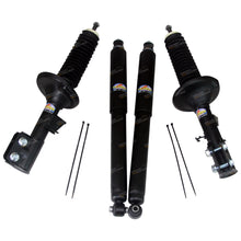 Load image into Gallery viewer, Set 4 Front &amp; Rear Struts Shocks for Commodore Sedan IRS 93~04 VR VS VT VX VY