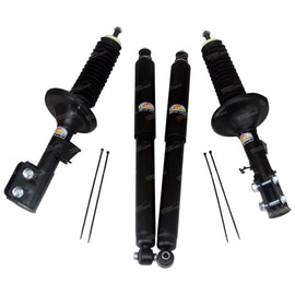 Set 4 Front & Rear Struts Shocks for Commodore Sedan IRS 93~04 VR VS VT VX VY