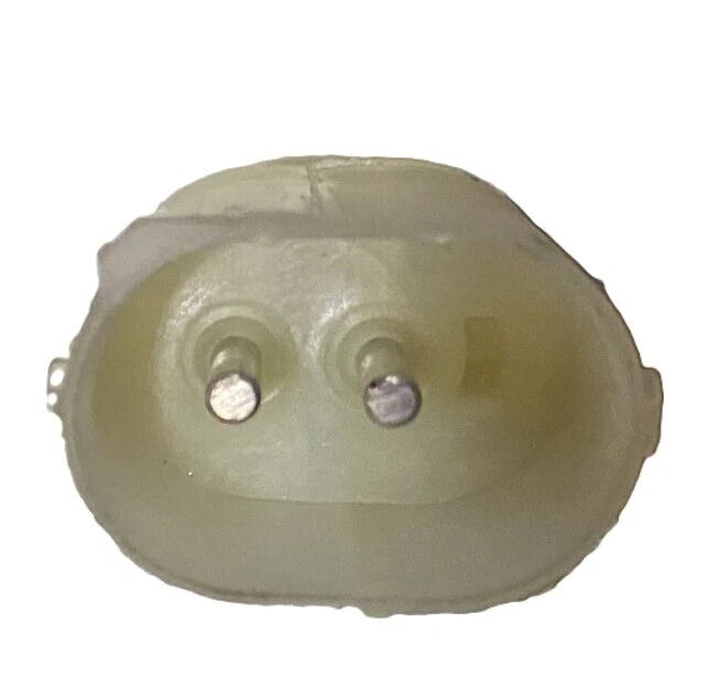 Front Right Window Regulator W/Motor 2 Pins for Mini Cooper S R50/R52/R53 02-07