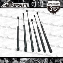 Load image into Gallery viewer, 6pcs For FORD Territory SX SY Bonnet Tailgate Window Glass Gas Struts 2004-2011