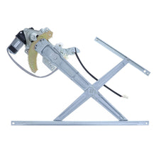 Load image into Gallery viewer, Front Right Window Regulator W/ Motor 2 Pins for Mitsubishi Delica L400 94-05