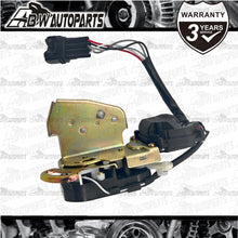 Load image into Gallery viewer, Front Right Door Lock Actuator For Ford Territory SX SY SZ 2004-14 SXA21812B AU