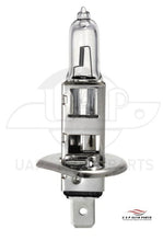 Load image into Gallery viewer, H1 Halogen Head Light P14.5s Globe 12V 55W Michiba Long Life x2pc