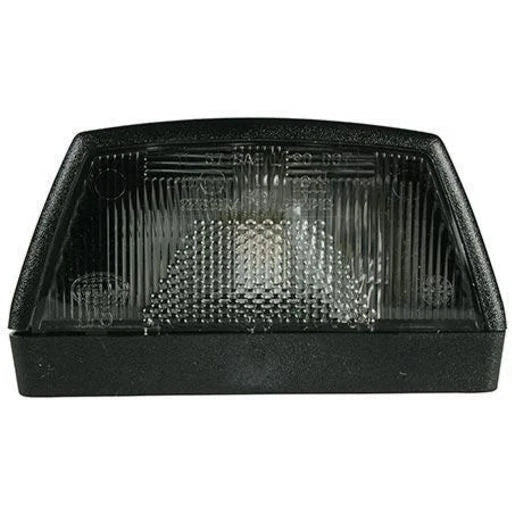 Hella Licence Plate Light Incandescent 12V 2553