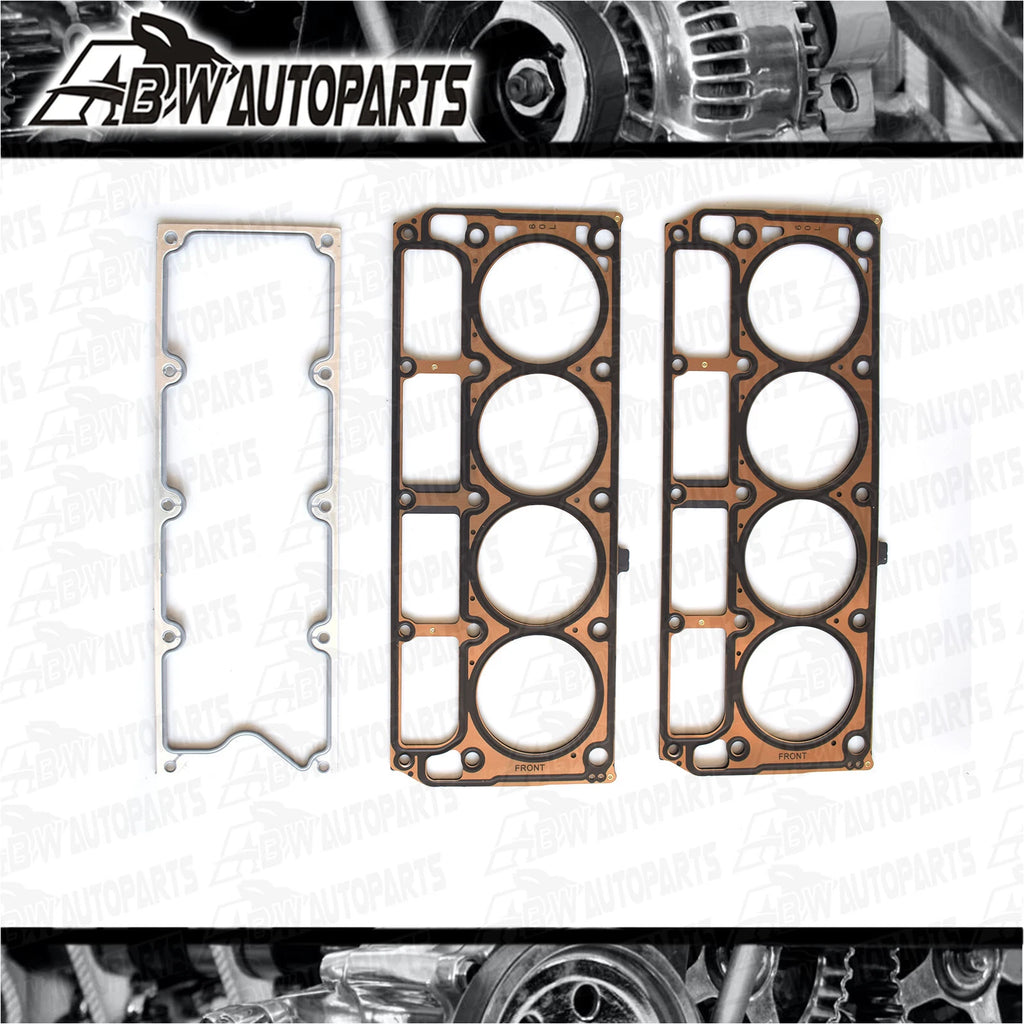 VRS Cylinder Head Gasket Kit For Holden COMMODORE VT VX VU VY VZ 5.7L LS1 99-06