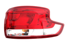 Load image into Gallery viewer, *NEW* TAIL LIGHT REAR BACK LAMP (HALOGEN) for LDV G10 CARGO VAN 2015-ON RIGHT RH