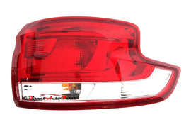 *NEW* TAIL LIGHT REAR BACK LAMP (HALOGEN) for LDV G10 CARGO VAN 2015-ON RIGHT RH