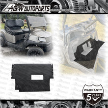 Load image into Gallery viewer, Rubber Golf Cart Floor Mat for Club Car Precedent Tempo 2004 2017 2022