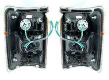 Load image into Gallery viewer, *NEW* TAIL LIGHT LAMP SUIT TOYOTA HILUX SURF YN130 &amp; 4 RUNNER 1989 - 1991 PAIR