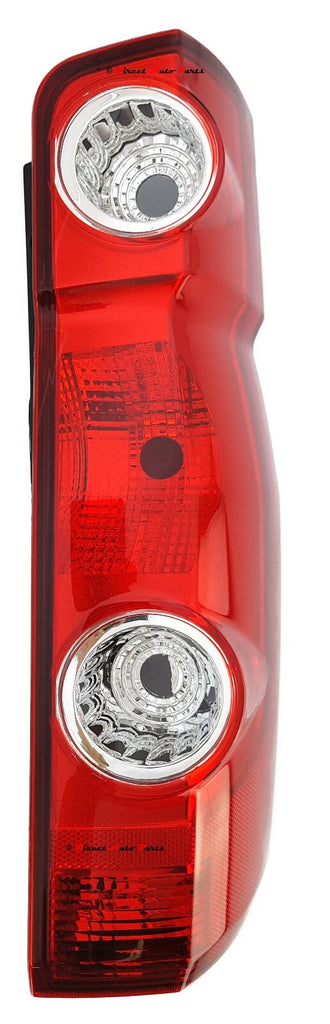 *NEW* TAIL LIGHT REAR BACK LAMP for VOLKSWAGEN CRAFTER VAN 2008 -7/2017 RIGHT RH