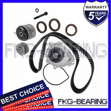 Load image into Gallery viewer, Timing Belt Kit and Water Pump For Holden Astra AH 1.8L Z18XER 2007-2010