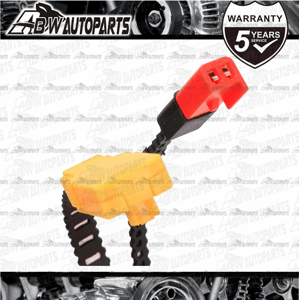 Clock Spring With Radio Button For Holden Commodore VY VT VU VX WK WH Crewman AU