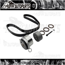 Load image into Gallery viewer, Timing Belt Kit &amp; Tensioner for Holden Cruze JH 2011-2014 4 cyl 1.8L F18D4