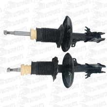 Load image into Gallery viewer, 2 Brand New Front Shock Absorbers Struts for Toyota Camry SXV20R MCV20R 97-02