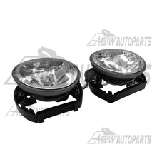 Load image into Gallery viewer, For Ford Falcon BA XR6 XR8 Fog Light Lamp + Lower Bumper Mesh Grille 1 Set