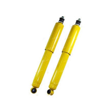 Load image into Gallery viewer, 2 Front Shock Absorbers for Canter Truck FC432 FE211 FE214 FE434 FE444 FK Series