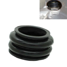 Load image into Gallery viewer, Ball Joint Telelever Rubber Boot Cover for BMW R1200GS R R1150 R1100 R850GS 4PCS