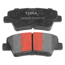 Load image into Gallery viewer, Rear Disc Brake Pads Set for Hyundai Veloster FS 2012-2019