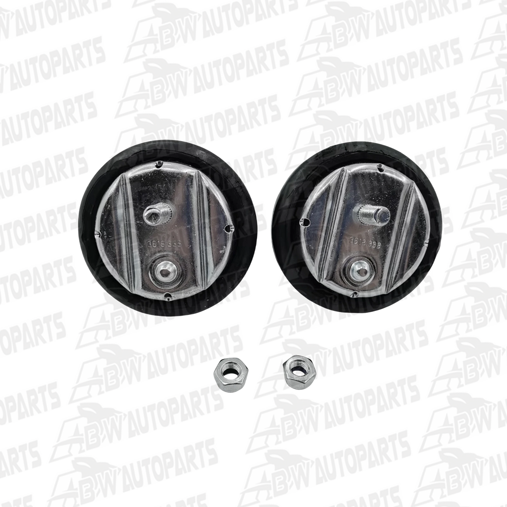 Front L + R Engine Mounts for BMW 320i 323i 325i 328i 330i M3 Z3 Roadster 90-13