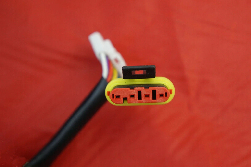 *NEW* DOOR MIRROR (ELECTRIC LONG ARM) for IVECO DAILY 6/2006- 7/2014 LEFT LHS LH