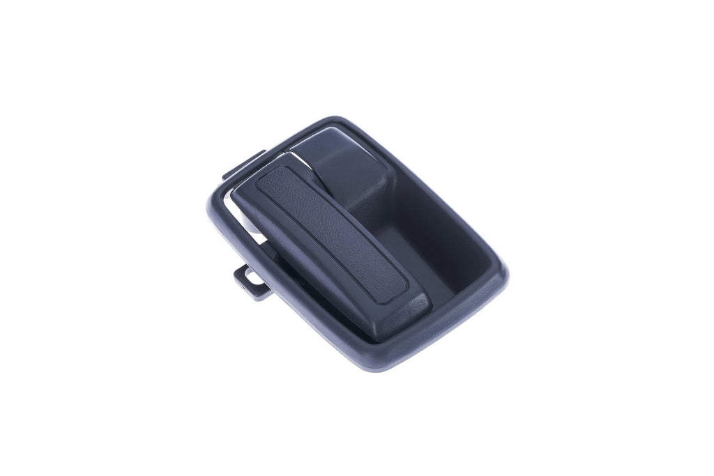 2pcs Textured Grey Left + Right Inner Door Handles for Holden Rodeo TF 88-03