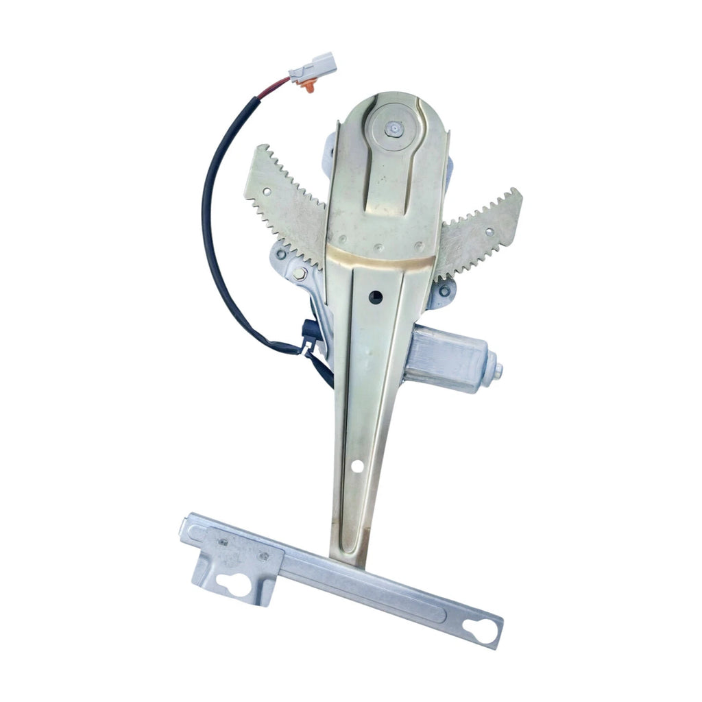 Rear Left Window Regulator With Motor 2 Pins for Honda CR-V RD 1997-2001