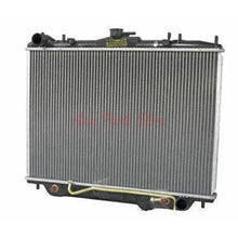 Load image into Gallery viewer, Aftermarket radiator for Great Wall X240 2.4L petrol automatic 10/2009-on, OEM 8973547660