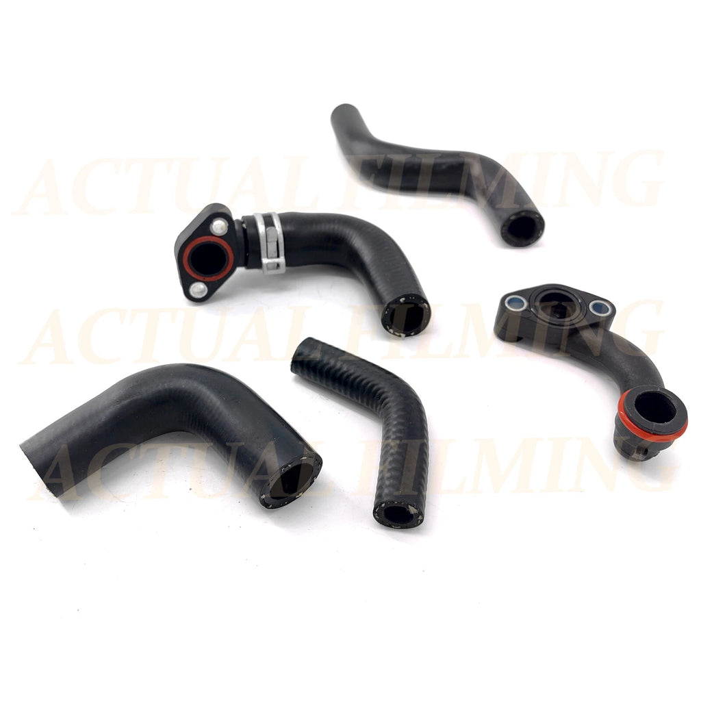 Engine Coolant hose kit 3.0l CRD Eco Diesel for Jeep Grand Cherokee WK 2013-on
