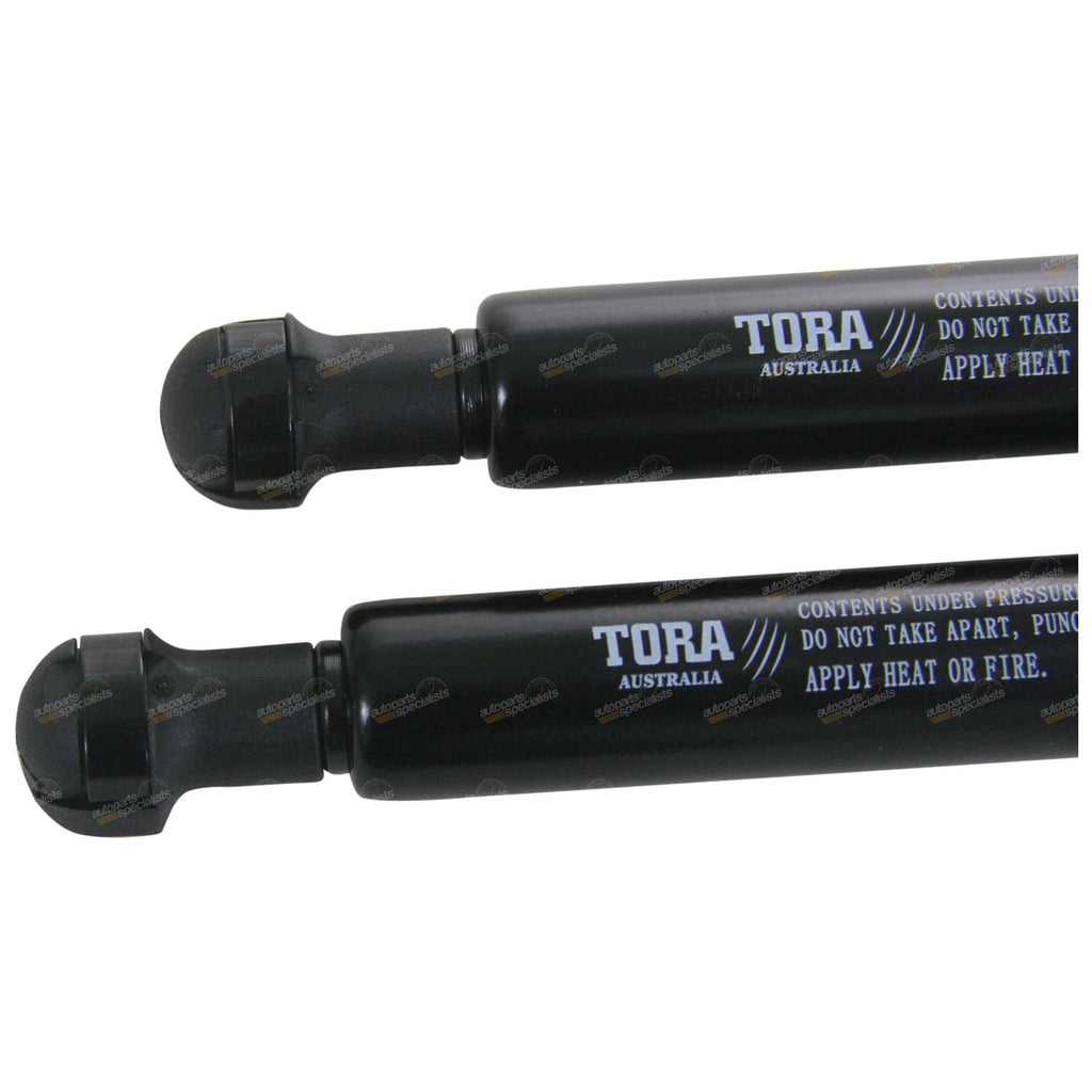 2 Rear Glass Window Gas Spring Struts for Hyundai Santa Fe SM 2000~2006 Wagon