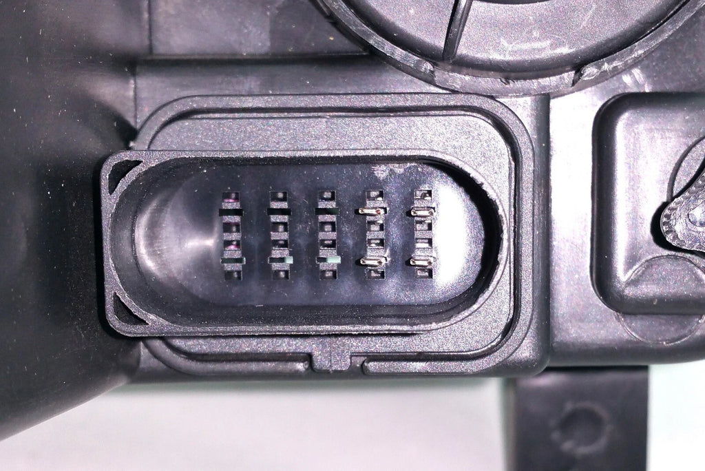 HEAD LIGHT HEADLIGHT LAMP (MANUAL ADJUST) for GREAT WALL V240 2009- 2011 PAIR