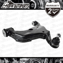 Load image into Gallery viewer, Front LH+RH Lower Control Arm &amp; Ball Joint For Toyota Hilux KUN26R GGN25R 05-15