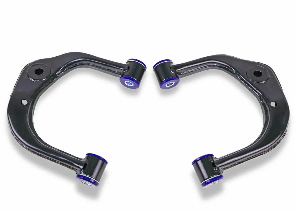 SuperPro Control Arm Assembly Kit to suit Toyota Prado 90 Series TRC1157