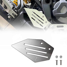 Load image into Gallery viewer, Rear Brake Master Cylinder Protector for Ducati Desert X 2022+ Billet Aluminum