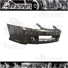 Load image into Gallery viewer, Front Bumper Bar Cover+Fog Lights+GRILLE For Holden Commodore VY S SS 2002-2004