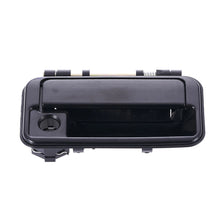 Load image into Gallery viewer, Smooth Black Front Right Outer Door Handle For Suzuki Swift/Holden Barina MF MH