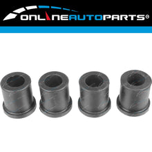Load image into Gallery viewer, IFS Rear Leaf Spring Suspension Rubber Bush Kit for Toyota Hilux 1991-2005