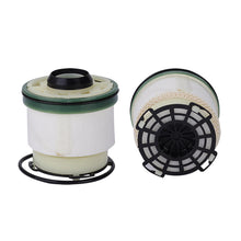 Load image into Gallery viewer, Fit Ford PX PXII Ranger Diesel Air + Oil + Fuel Filter Service Kit 2.2L 3.2L M6