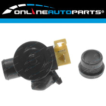 Load image into Gallery viewer, Windscreen Washer Pump Motor for Subaru Impreza GC GD GF 1992-2002