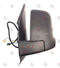 Load image into Gallery viewer, *NEW* DOOR MIRROR (BLIND SPOT HEATED ) for MERCEDES SPRINTER W907 2018 - ON LEFT