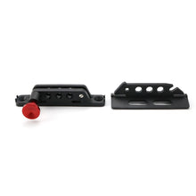 Load image into Gallery viewer, Quick Release Fire Extinguisher Roll Cage Bar Bracket Band Clamp Mount 2.5lb ST