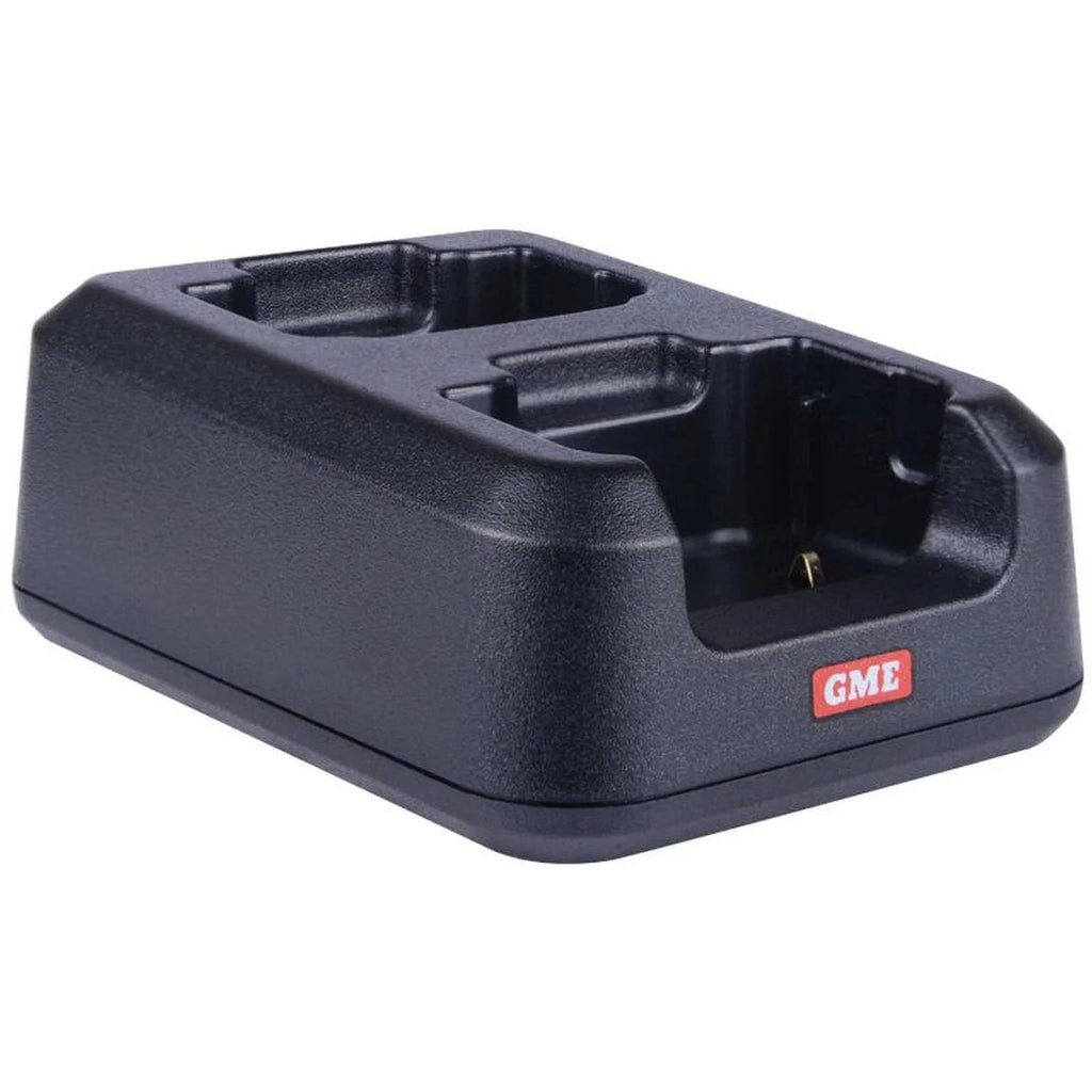 GME Desktop Dual Charging Cradle (compatible with TX675/TX677) BCD017