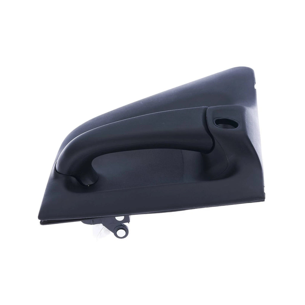Right Side Textured Black Outer Door Handle for Scania P, G, R, S Series 1997-On
