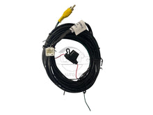 Load image into Gallery viewer, Tailgate Handle With Camera Assembly Kit for Nissan Navara NP300 D23 15~18