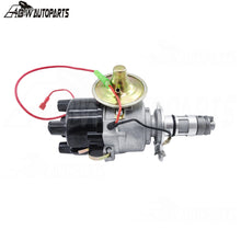 Load image into Gallery viewer, For Ford Cortina &amp; Escort Crossflow/Kent Engines 1600 Electronic Distributor